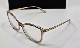 Vogue VO5334 2847 Eyeglasses Clear Brown 54 16 140 FRAMES ONLY - $419.02 MXN