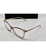 Vogue VO5334 2847 Eyeglasses Clear Brown 54 16 140 FRAMES ONLY - $423.32 MXN Vogue VO5334 2847 Eyeglasses Clear Brown 54 16 140 FRAMES ONLY - $423.32 MXN