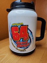 64 oz Bad Boy AMPM The Big Crusher Thermos Cup.     G7 - $26.59