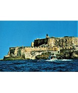 Old San Juan, San Juan, Puerto Rico - Postcard - $2.94 CAD