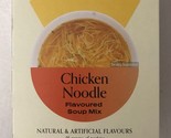 Ideal Protein Chicken Noodle soup mix BB 10/31/2025 FREE SHIP - $39.89