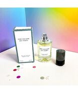Beauty Pie UNE BALADE EN FORÊT Eau De Parfum 1.69 fl Oz Brand New In Box - $115.83
