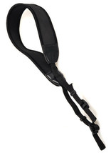 Long SLR DSLR Camera Shoulder Neck Belt Strap for Nikon Canon Sony Olympus - £8.39 GBP