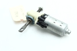 2006-2010 LEXUS IS250 IS350 FRONT LEFT DRIVER LEFT SEAT ADJUSTMENT MOTOR H1363 image 12