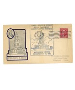 Alexandria VR Masonic first postal day cover 1932 Geo Washington memoria... - €12,05 EUR Alexandria VR Masonic first postal day cover 1932 Geo Washington memoria... - €12,05 EUR