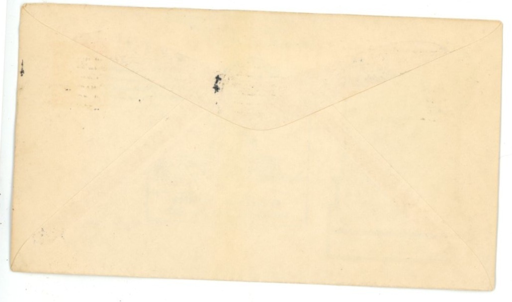 Alexandria VR Masonic first postal day cover 1932 Geo Washington memorial histor Item image 2