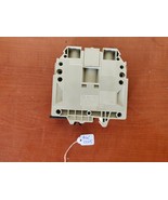Wieland WKN 150/U Terminal Block 1000V 365A New NB - $34.86