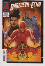 Daredevil And Echo #4 (Of 4) (Marvel 2023) &quot;New Unread&quot; - £3.62 GBP