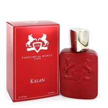 Kalan by Parfums De Marly Eau De Parfum Spray (Unisex) 2.5 oz - $209.95