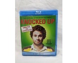 Knocked Up Unrated And Unprotected Blu-ray Disc - $9.89