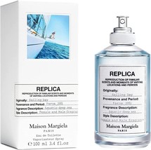 Maison Margiela Replica Coffee Break Fragrance 100ml. Limited Edition,3.4 Fl Oz  - £97.73 GBP+