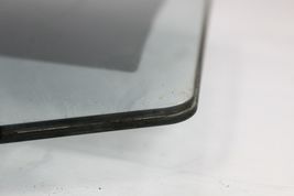 2000-2006 MERCEDES CL500 CL55 CL600 W215 FRONT RIGHT DOOR WINDOW GLASS P7399 image 6