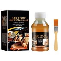 Headliner Repair Glue, Car Headliner Adhesive, Upholstery Glue for Cars ... - $165.90 MXN