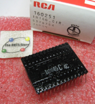 160251 5376754 RCA Replacement Part Video Amplifier IC Module - Used Pull - $11.39