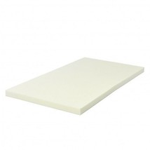 3-Inch Bed Mattress Topper Air Cotton for All Night&#39;s Comfy Soft Mattres... - £127.39 GBP