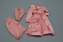 Barbie Sparkling Pink Gift Set Outfit 1964 Fashion Doll Clothes Mattel Vtg - $101.40