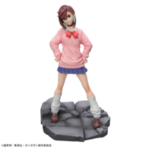 Sega luminasta dandadan momo ayase figure vol 1 sale thumb200