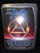 The Route To Infinity: Technique 80 Lectures by L Ron Hubbard 2003 NEW - £15.23 GBP