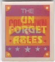 1989 Sportflics #72 Mini Cooperstown Hologram Baseball Card Bill McKechnie - $1.97