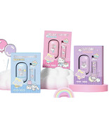 Kuromi Kitty Wireless Bluetooth Ear-Hook Sport Earbuds Pendant Case w/Gi... - €27,90 EUR