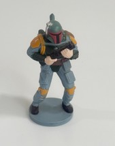 Applause mini-figure Boba Fett 1996 Star Wars 3 inch Tall - $74.14 MXN