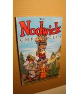 THE NORDWICK CHRONICLES 1-6 *SOLID* TRADE PB DUNGEONS DRAGONS - $22.22 CAD