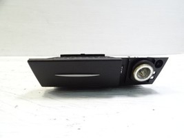 06 Mercedes R171 SLK280 ashtray, black, 1716800152 - $829.78 MXN