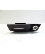 06 Mercedes R171 SLK280 ashtray, black, 1716800152 - $829.78 MXN