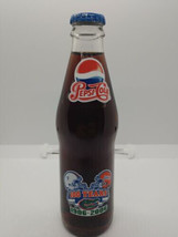 Florida Gators Pepsi Cola Bottle - $19.68