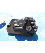 2000-2006 MERCEDES BENZ CL500 PASSENGER POWER ELECTRIC SEAT ADJUSTER K2502 - $1,827.29 MXN