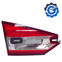 New OEM Ford Left Inner Taillight Assembly 2017-2020 Fusion HS73-13A603-AG﻿ - $84.11