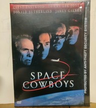 Space Cowboys (DVD, 2001) - £11.80 GBP