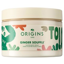 Origins Ginger Souffle Whipped Body Cream 350 Ml - £52.74 GBP