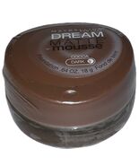 1- Maybelline Dream Matte Mousse Foundation #Dark 3 COCOA (New/Sealed)Se... - $49.27