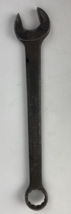 VINTAGE Billings 5/8&quot; VITALLOY # 1 164 Combination Wrench Tool Made in t... - $16.82