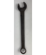 VINTAGE Billings 5/8&quot; VITALLOY # 1 164 Combination Wrench Tool Made in t... - €14,39 EUR