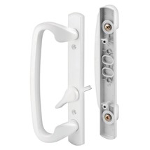 Prime-Line Products-Slide 144078 Sliding Glass Door Handle Set Diecast M... - $87.72