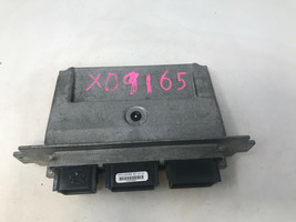 2012 Ford Fusion Engine Control Module Unit ECU ECM OEM I01B56003 - £45.16 GBP