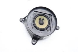 00-06 MERCEDES-BENZ W215 CL500 CL55 AMG FRONT RIGHT PASSENGER DOOR SPEAKER E3578 image 3