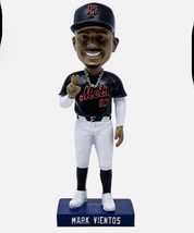 Mark Vientos Mets, Bobblehead MLB Baseball, NY Mets 5/25/25 , Citi Field - $1,291.56 MXN