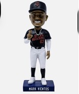 Mark Vientos Mets, Bobblehead MLB Baseball, NY Mets 5/25/25 , Citi Field - $1,274.22 MXN