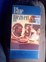 Blue Heaven (Vhs) Sealed - £19.77 GBP