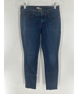 Old Navy The Diva Blue Medium Wash Denim Jeans Size 4 - €7,40 EUR