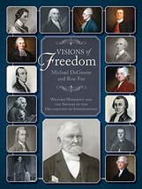 Visions of Freedom: Wilford Woodruff and the Signers of the Declaration of Indep - $20.57