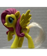2016 McDonald&#39;s Hasbro My Little Pony Fluttershy Pony Figure - £9.23 GBP