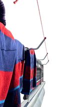 Pontoon Boat Clothes Line Solution - $1,516.17 MXN