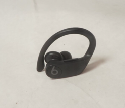 Beats Powerbeats Pro A2454 Bluetooth Ear Hook Headphones - Black - RIGHT... - $38.51