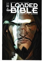 Loaded Bible Blood Of My Blood #6 (Of 6) (Image 2022) &quot;New Unread&quot; - £3.62 GBP