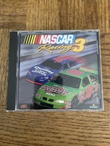 Nascar Racing 3 Pc Cd Rom - £23.35 GBP