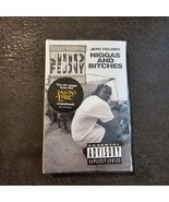 Jayo Felony Sealed Cassette Niggas and Bitches Tape West Coast Gangsta R... - $47.48